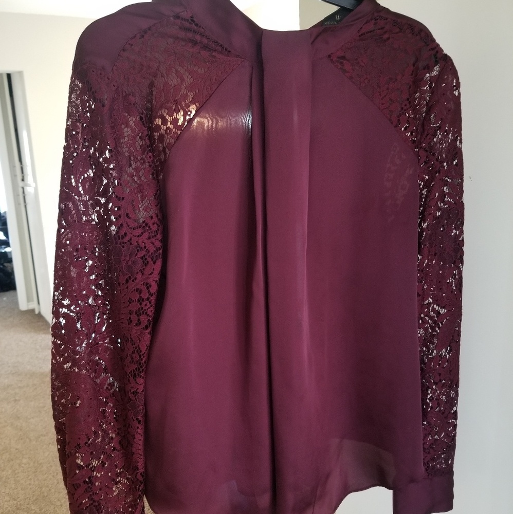 Blouse lot